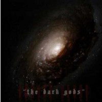 FOUDRE NOIRE - The dark gods
