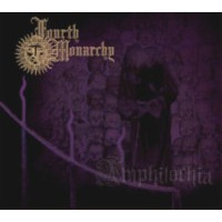 FOURTH MONARCHY - Amphilochia