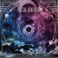 FRACTAL GENERATOR - Apotheosynthesis