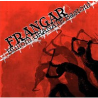 FRANGAR - Bulloni Granate Bastoni