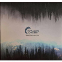 FROM OCEANS TO AUTUMN - Ether / Return to Earth