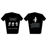 FROSTMOON ECLIPSE - Another face of hell - TS L
