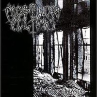 FROSTMOON ECLIPSE - Terminus Skyward