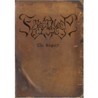 FROSTMOON ECLIPSE - The legacy - A5