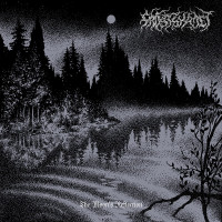 FROSTSKADET - The Moon's Reflection