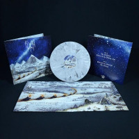 FUATH - III (white/black marble)