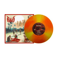 FULCI - Tropical Sun (Spinner Edition)