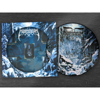 FUNEBRARUM - Beckoning The Void of Eternal Silence (Picture Disc)