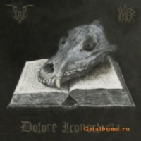FUNERA EDO - INNER - Dolore Iconoclasta
