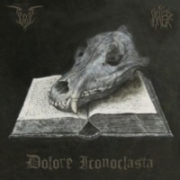 FUNERA EDO - INNER - Dolore Iconoclasta LP + CD bundle
