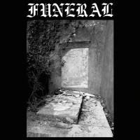 FUNERAL (FR) - Opus Satani Excelsi