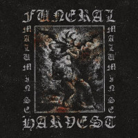 FUNERAL HARVEST - Malum in Se