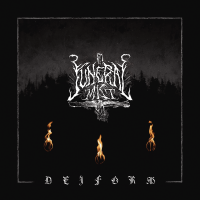 FUNERAL MIST - Deiform