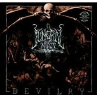 FUNERAL MIST - Devilry