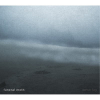 FUNERAL MOTH - Dense Fog