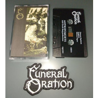 FUNERAL ORATION - Antropomorte