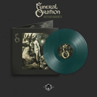 FUNERAL ORATION - Antropomorte (Ltd edition)