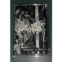 FUNERAL ORATION - Domine a Morte... Libera Me