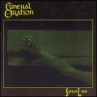 FUNERAL ORATION - Sursum luna