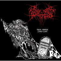 FUNERAL ORATION - The Demos 1990​-​1995