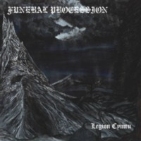 FUNERAL PROCESSION - Legion Cymru