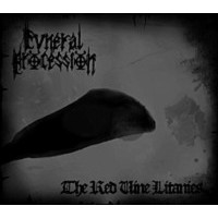FUNERAL PROCESSION - The red Vine Litanies