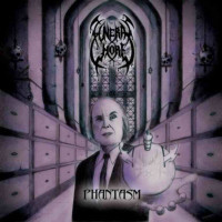 FUNERAL WHORE - Phantasm