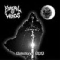 FUNERAL WINDS - Godslayer Xul - LP