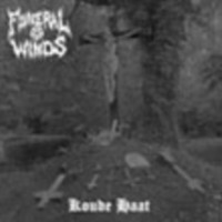 FUNERAL WINDS - Koude haat - LP