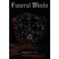 FUNERAL WINDS - Nexion xul - LP