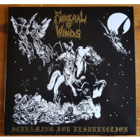 FUNERAL WINDS - Screaming For Resurrection