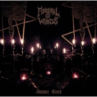 FUNERAL WINDS - Sinister Creed