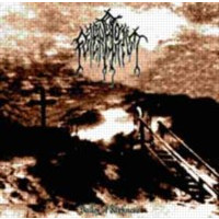 FUNERARIUM - Valley of darkness