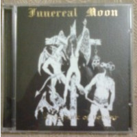 FUNEREAL MOON - Evil Night of Heresy
