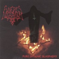 FUNERIS NOCTURNUM - Pure satanic blasphemy