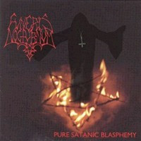 FUNERIS NOCTURNUM - Pure satanic blasphemy
