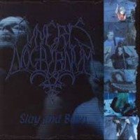 FUNERIS NOCTURNUM - Slay and burn
