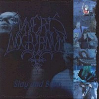 FUNERIS NOCTURNUM - Slay and burn