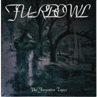 FURBOWL - The Forgotten Tapes