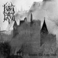 FURIS IGNIS - Decapitate The Aging World