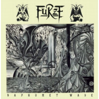 FURZE - Baphomet Wade