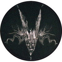 FURZE - Furze (picture 10")