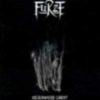 FURZE - Necromanzee cogent