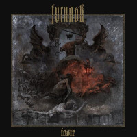 FYRNASK - Íosir (smoke colored)