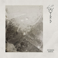 GAAHLS WYRD - The Humming Mountain