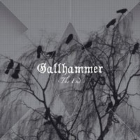 GALLHAMMER - The end