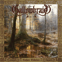 GALLOWBRAID - Ashen Eidolon