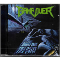 GAME OVER - Burst Into The Quiet