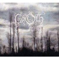 GAOTH - Dying Season's Glory