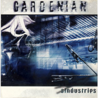 GARDENIAN - Sindustries (Promo CD)